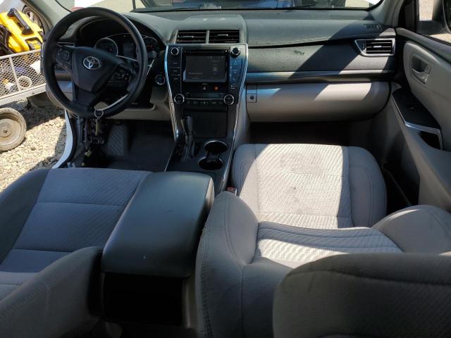 2016 TOYOTA CAMRY HYBR 4T1BD1FKXGU186592