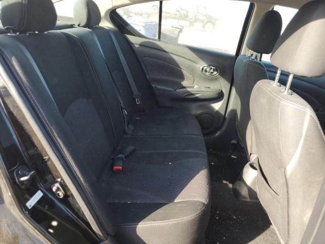 2019 NISSAN VERSA S #3294585045