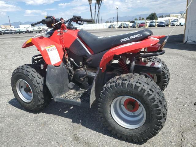 2006 POLARIS PREDATOR 5 #3284918922