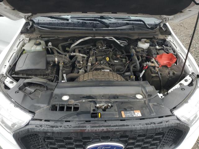 2022 FORD RANGER XL 1FTER1EH4NLD20976