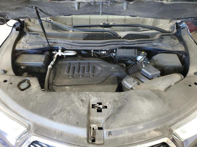 2020 ACURA MDX TECHNO 5J8YD4H52LL004893