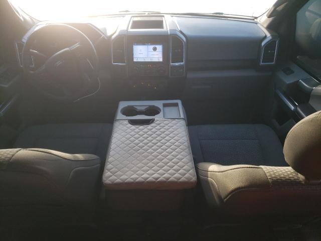 2016 FORD F150 SUPER CAB 1FTFX1EG7GFB33329