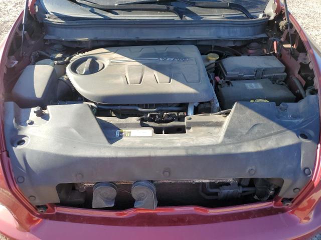 2015 JEEP CHEROKEE LATITUDE 1C4PJMCS6FW605176