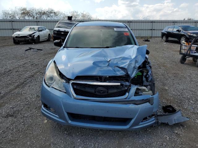 2012 SUBARU LEGACY 2.5I PREMIUM #3309466563