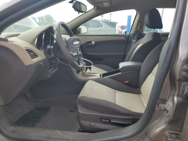 2011 CHEVROLET MALIBU 1LT - 1G1ZC5E11BF371027