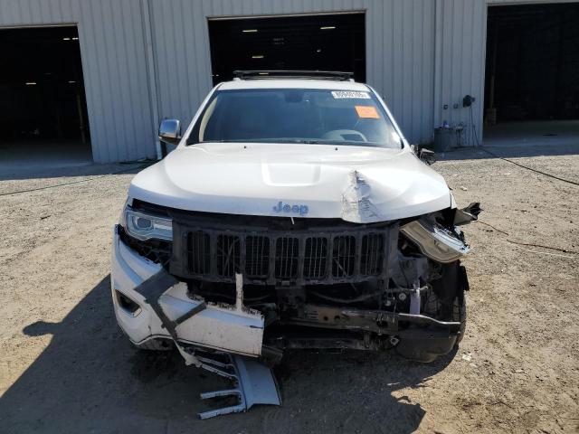 2015 JEEP GRAND CHER #3285001920