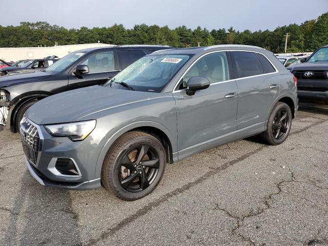AUDI Q3 PREMIUM 40