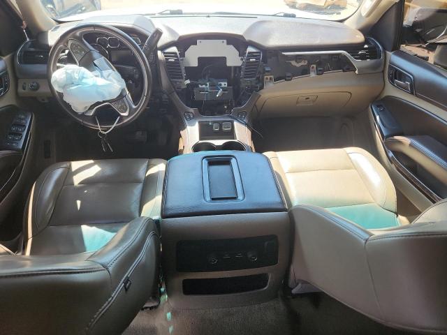 2016 CHEVROLET TAHOE C150 1GNSCBKC0GR103838