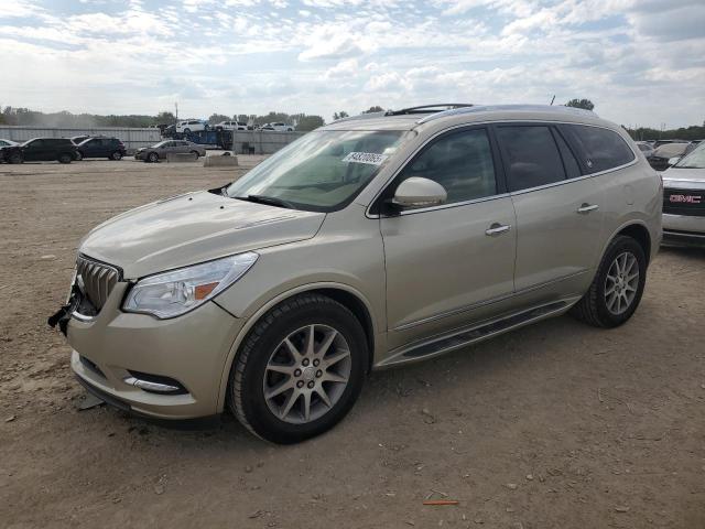 Global Auto Auctions: 2015 BUICK ENCLAVE
