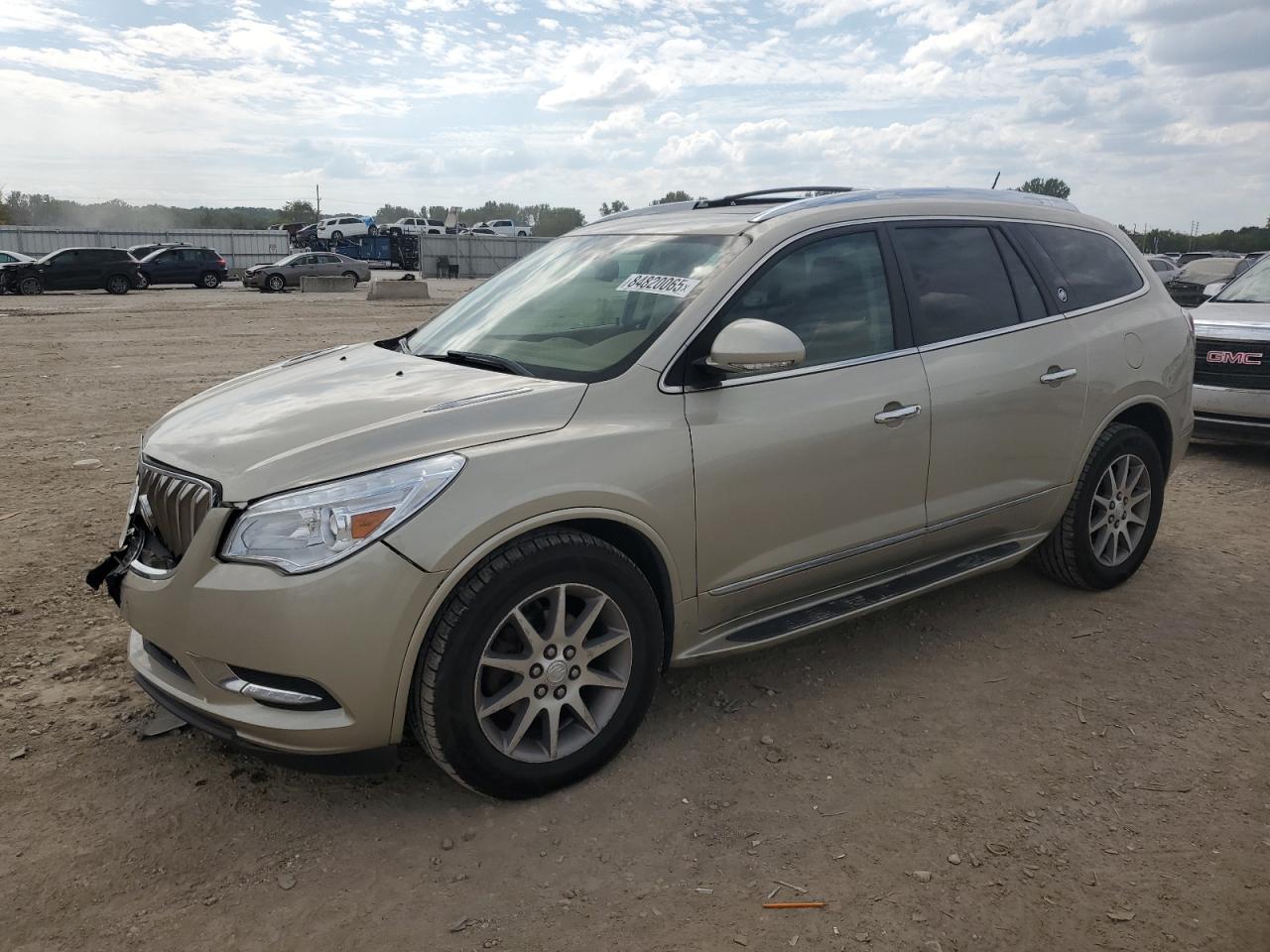 BUICK ENCLAVE