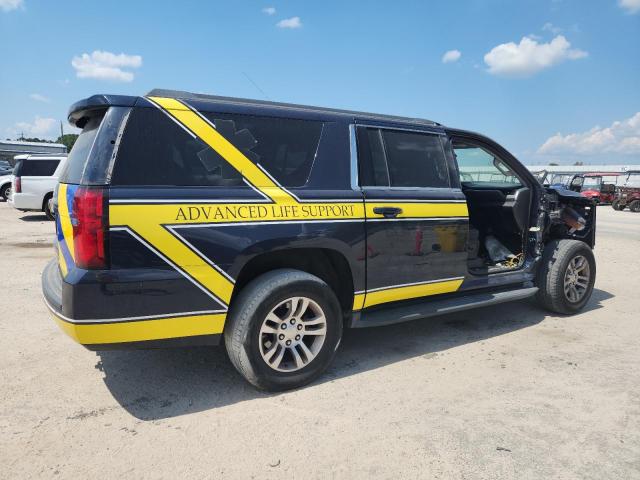 2018 CHEVROLET SUBURBAN C 1GNSCKKC8JR150753