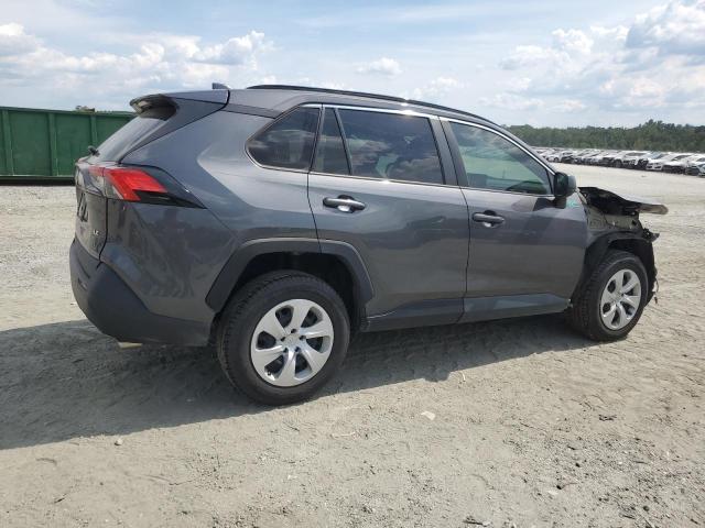 2021 TOYOTA RAV4 LE - 2T3H1RFV2MC153215