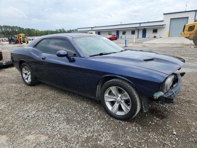 2015 DODGE CHALLENGER 2C3CDZAG7FH909752