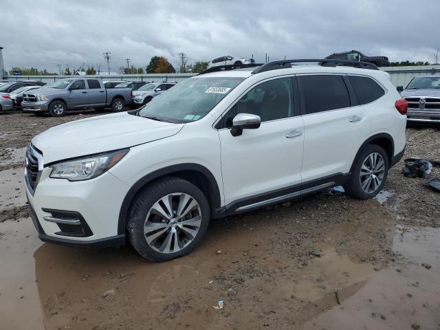 SUBARU ASCENT TOU