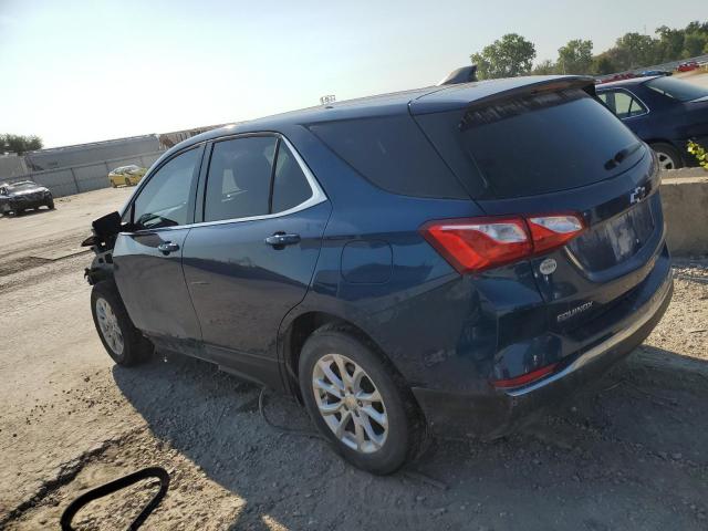 2019 CHEVROLET EQUINOX LT - 2GNAXKEV3K6117170