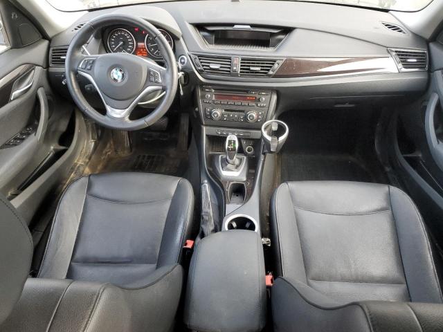 2015 BMW X1 XDRIVE2 WBAVL1C52FVY39859
