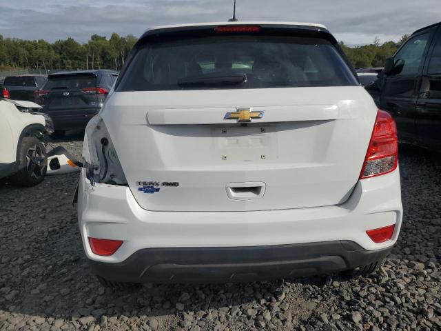 2017 CHEVROLET TRAX LS 3GNCJNSB2HL256880