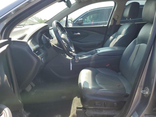 2019 BUICK ENVISION E LRBFX2SA7KD024720