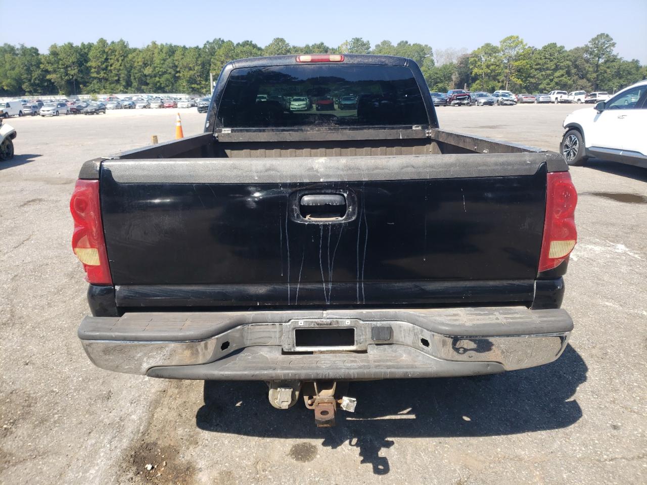 Lot #3291355147 2003 CHEVROLET 1500