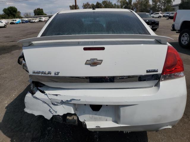 2011 CHEVROLET IMPALA LT #3310303053