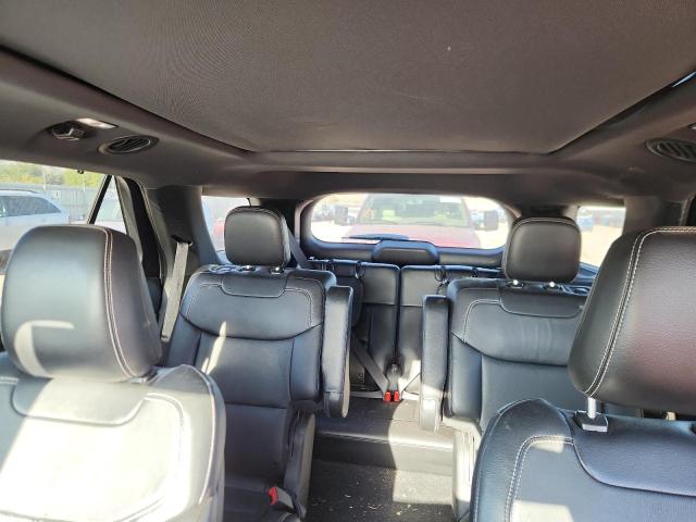 2020 FORD EXPLORER ST 1FM5K8GC5LGC31112