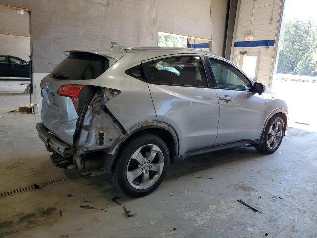2017 HONDA HR-V EXL 3CZRU5H74HM720155