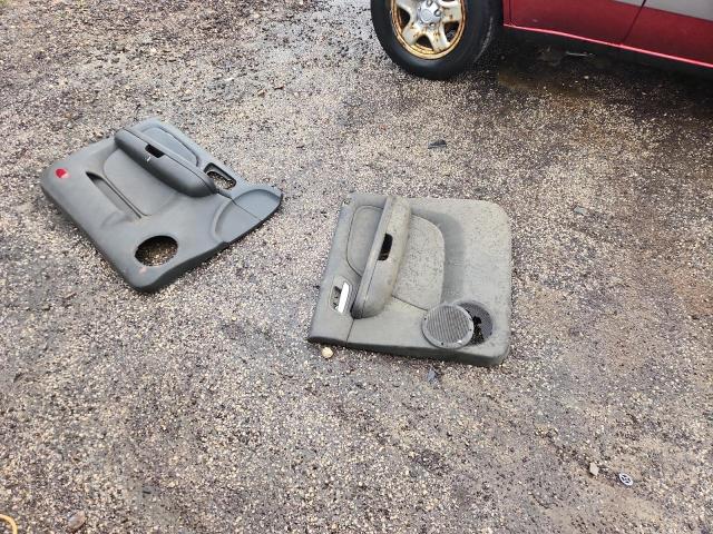 2007 GMC NEW SIERRA #3286611156