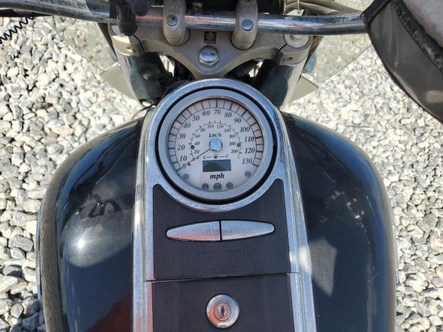 2006 SUZUKI BOULEVARD - JS1VY52A062102908