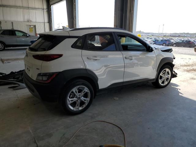 2023 HYUNDAI KONA SEL KM8K6CAB7PU009124