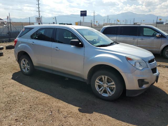 2015 CHEVROLET EQUINOX LS 2GNFLEEK3F6428211