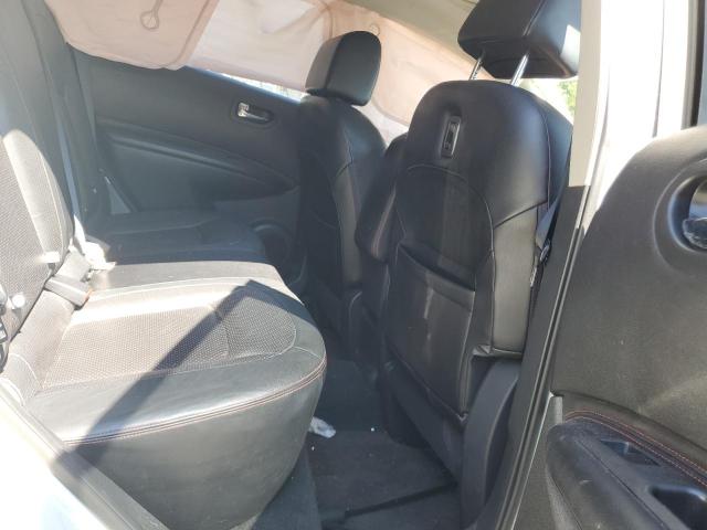 2013 NISSAN ROGUE S - JN8AS5MV0DW102312