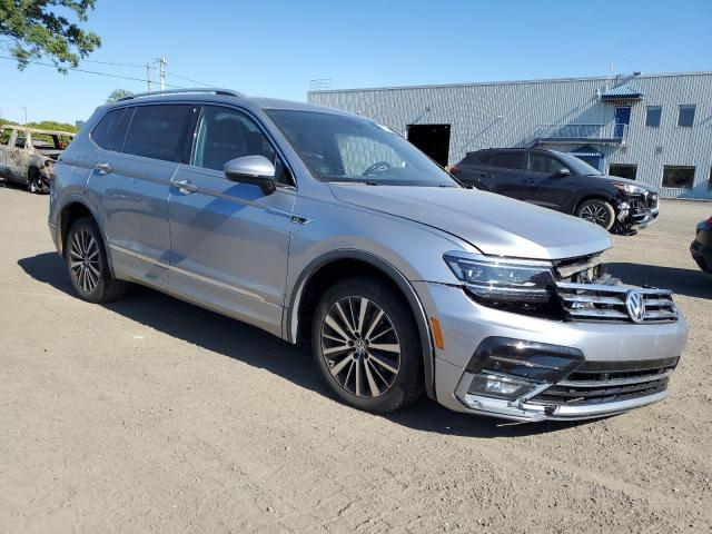 2019 VOLKSWAGEN TIGUAN SEL 3VV4B7AX7KM168154