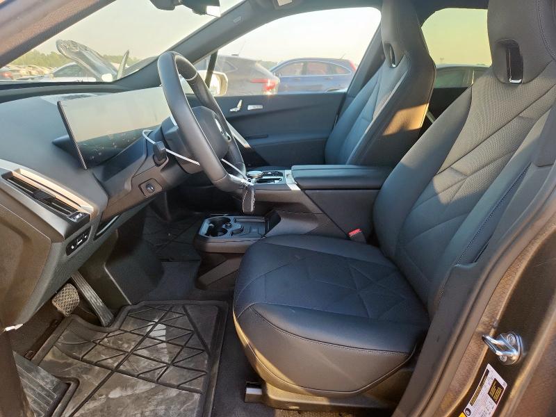 2025 BMW IX XDRIVE5 WB523CF08SCS46185