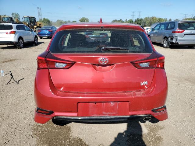 2017 TOYOTA COROLLA IM JTNKARJE6HJ542886