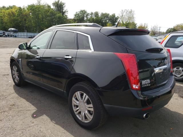 2014 CADILLAC SRX LUXURY - 3GYFNEE39ES598918