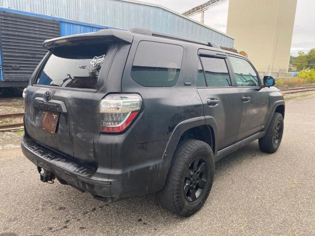 2011 TOYOTA 4RUNNER SR - JTEBU5JR2B5057051