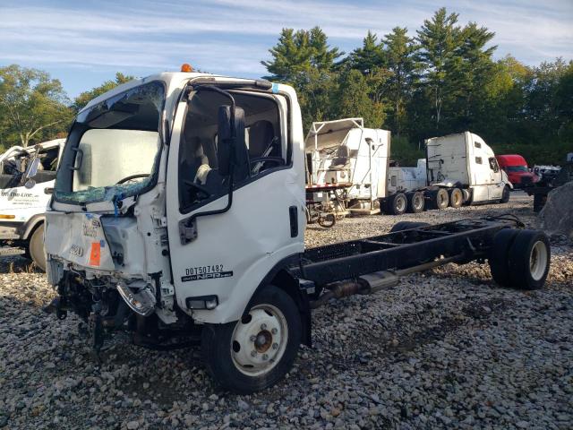 2023 ISUZU NPR HD #3239304135