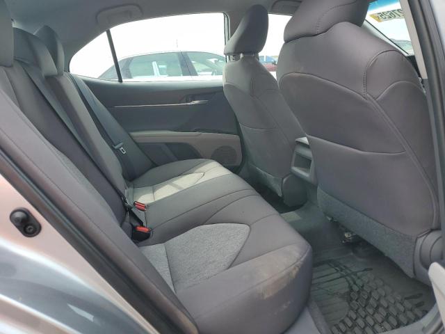2019 TOYOTA CAMRY L 4T1B11HKXKU830171