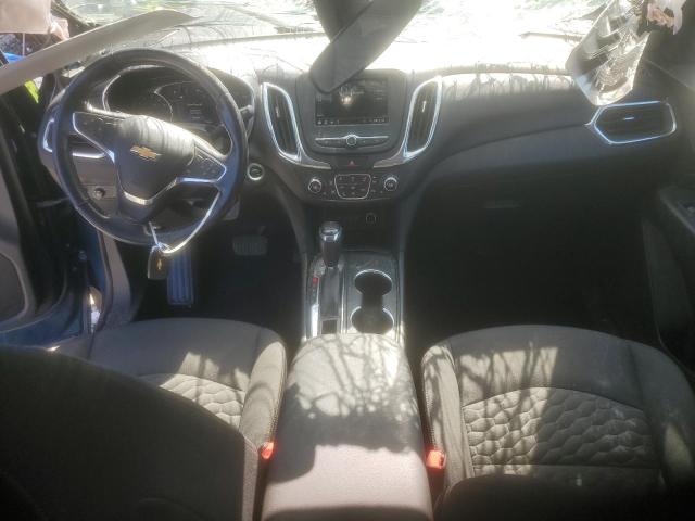 2019 CHEVROLET EQUINOX LT 3GNAXKEV7KL116406