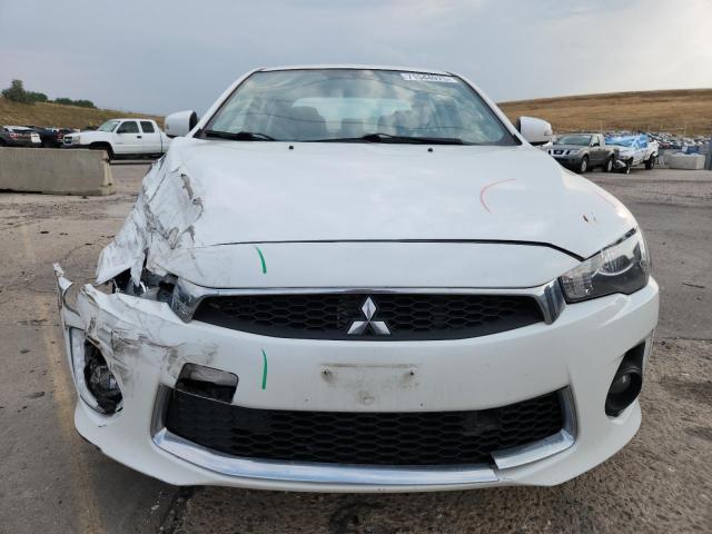2016 MITSUBISHI LANCER ES JA32U2FU0GU006160