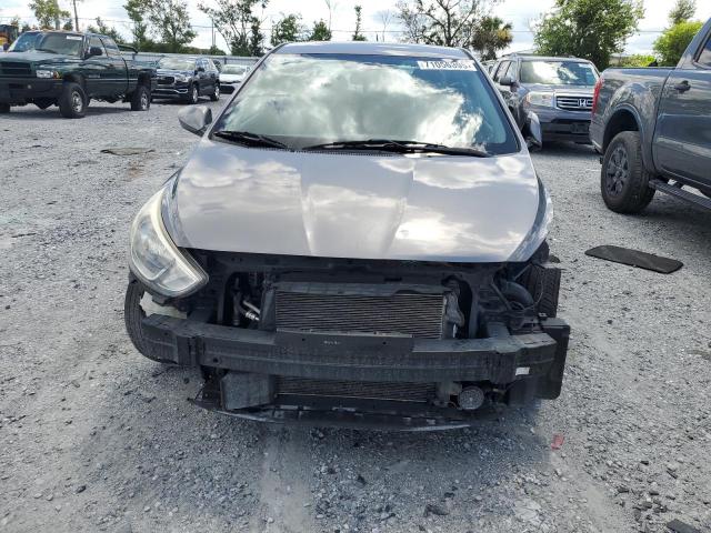 2016 HYUNDAI ACCENT SE KMHCT4AE1GU059434