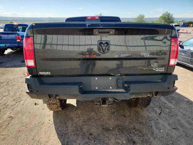 2016 RAM 2500 SLT #3304873558