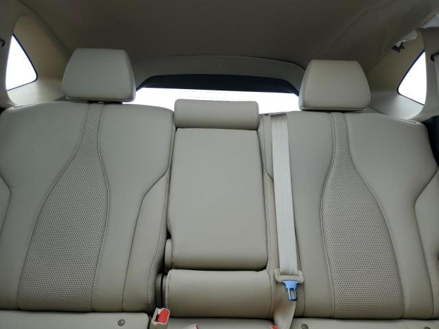 2020 ACURA RDX TECHNO 5J8TC2H54LL004573