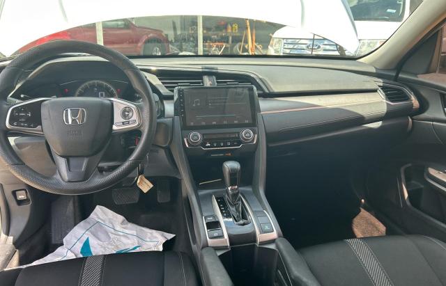 2016 HONDA CIVIC LX 19XFC2F53GE232450