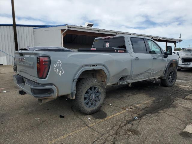 2024 GMC SIERRA K2500 AT4 1GT49PEY7RF332297