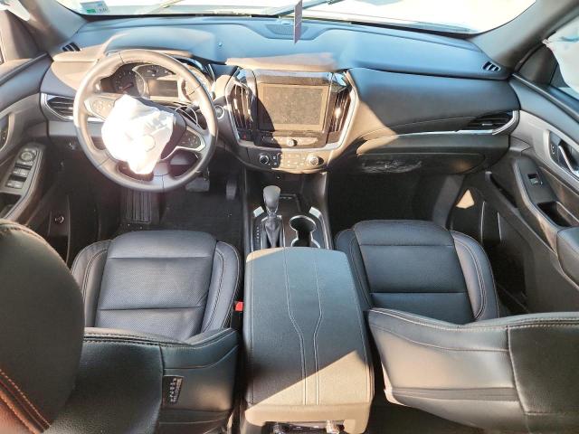 2022 CHEVROLET TRAVERSE LT 1GNERGKW7NJ122918