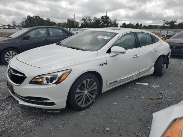 2017 BUICK LACROSSE P 1G4ZR5SS0HU127016