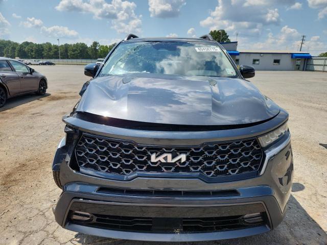 2023 KIA SORENTO EX #3286706300