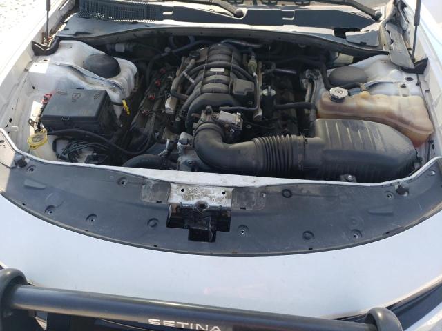 2018 DODGE CHARGER PO 2C3CDXKT3JH323901