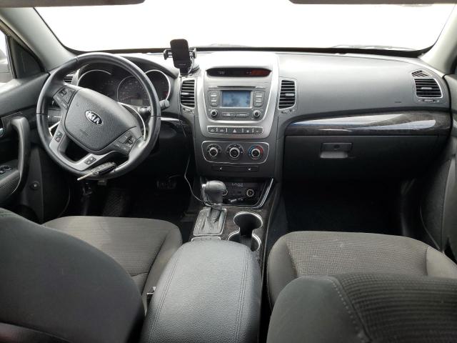 2014 KIA SORENTO LX - 5XYKT3A62EG471525